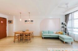 Blk 2B Sri Geylang Serai (Geylang), HDB 4 Rooms #610021661